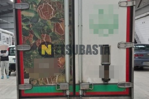 Yamaha XVS 650 A Drag Star Classic 1998