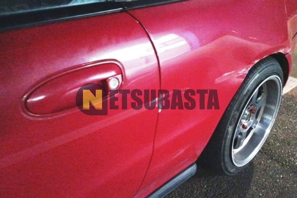 Honda Prelude 2.0i 16V 1995