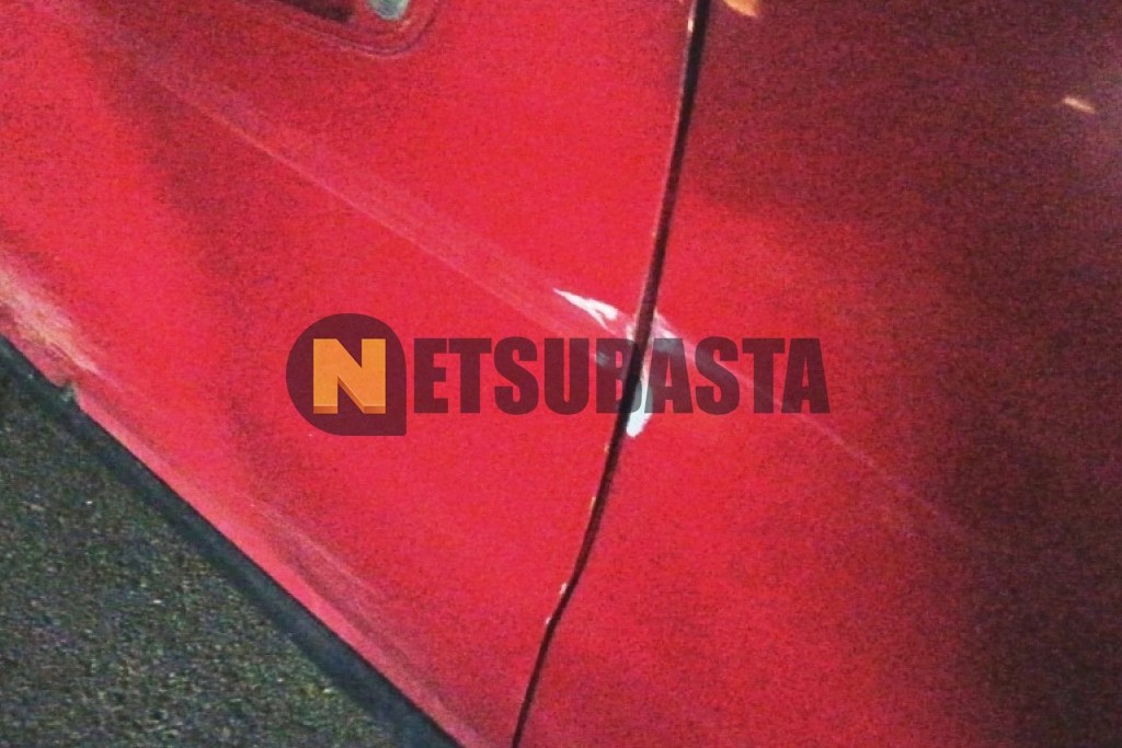 Honda Prelude 2.0i 16V 1995