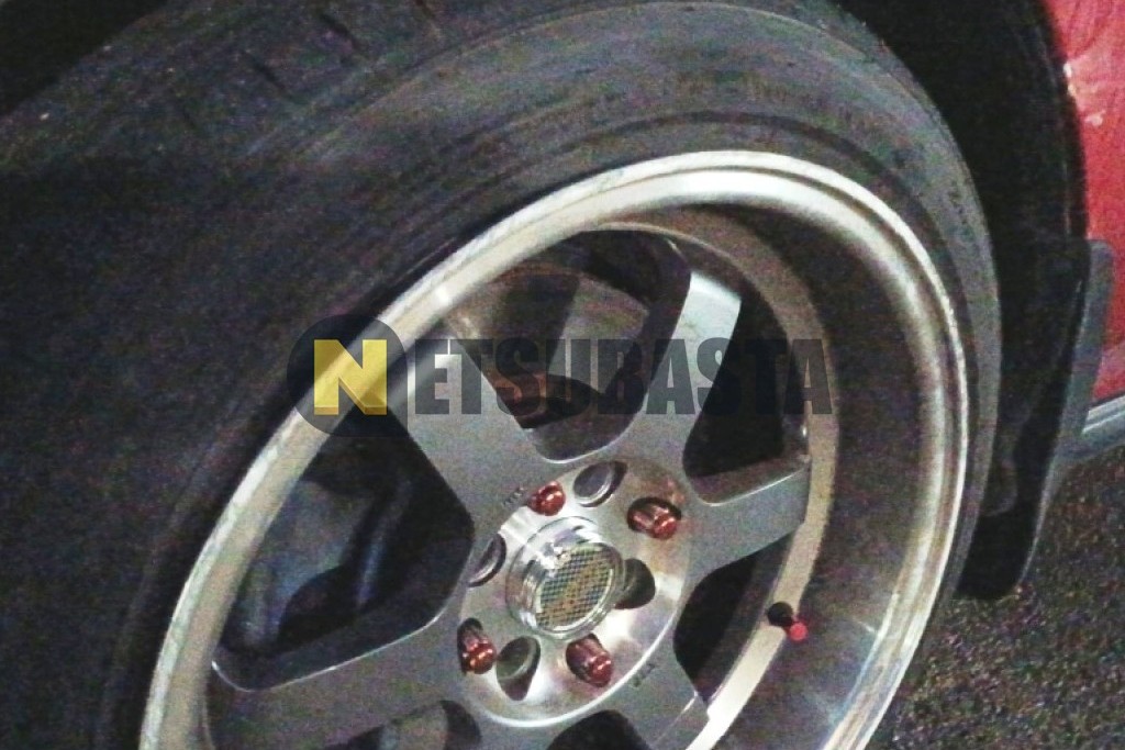 Honda Prelude 2.0i 16V 1995