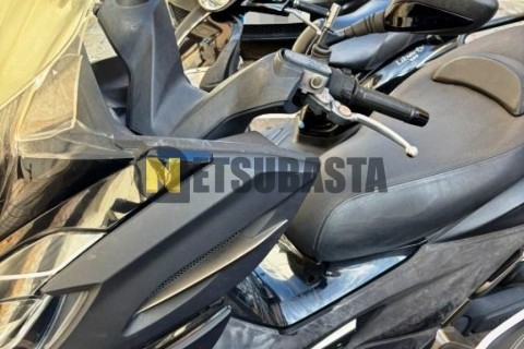 Iveco Eurocargo ML 120E18 Frigorifico 2007