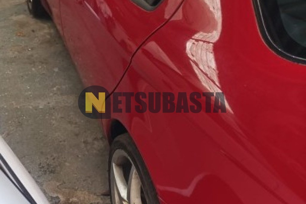Alfa Romeo 156 1.6 TS 2005