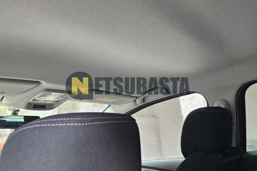 Renault Clio 0.9 TCe GLP 2019