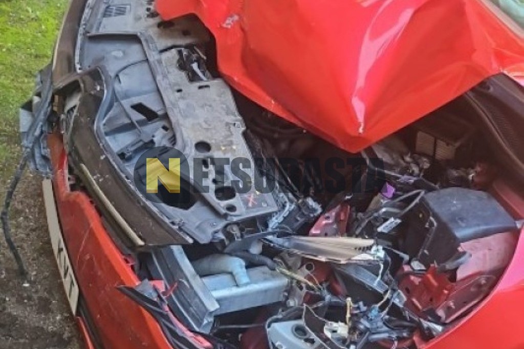 Renault Clio 0.9 TCe GLP 2019