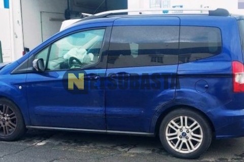 Renault E-Tech D Wide R4x2 Isotermo 2023