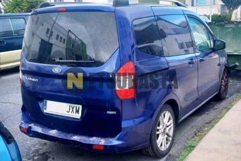 Renault E-Tech D Wide R4x2 Isotermo 2023