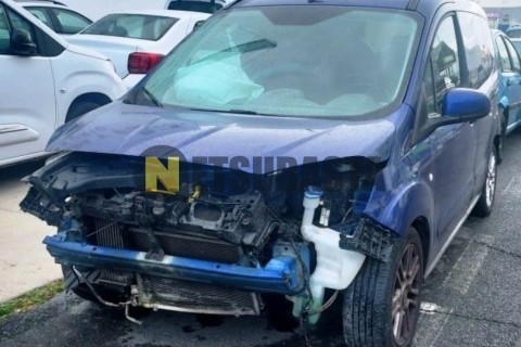 Renault E-Tech D Wide R4x2 Isotermo 2023