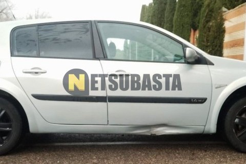 Suzuki Burgman 125 2010