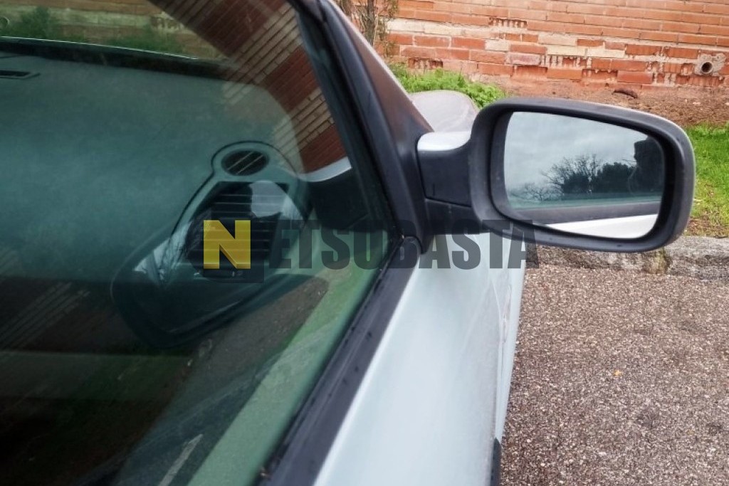 Renault Megane 1.6 16v 2003