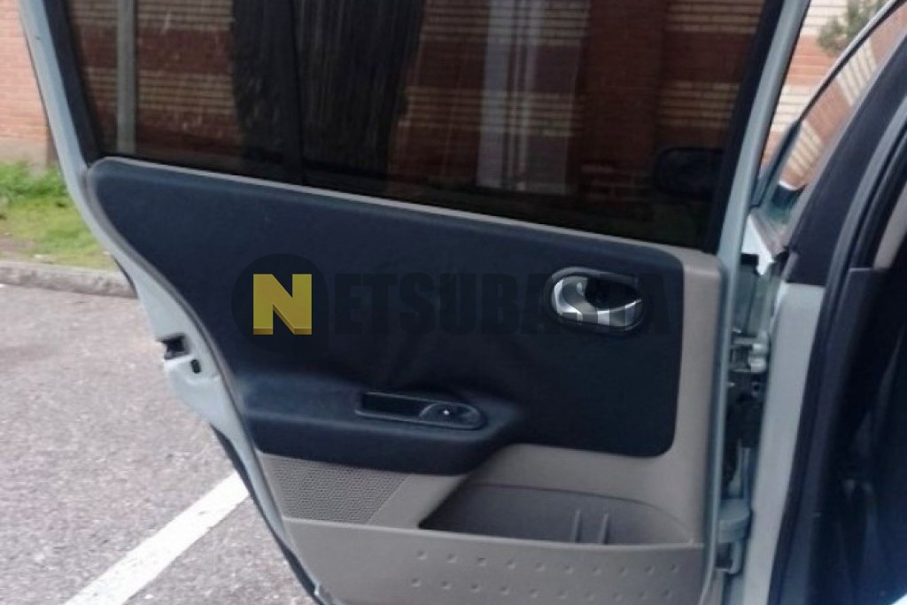 Renault Megane 1.6 16v 2003