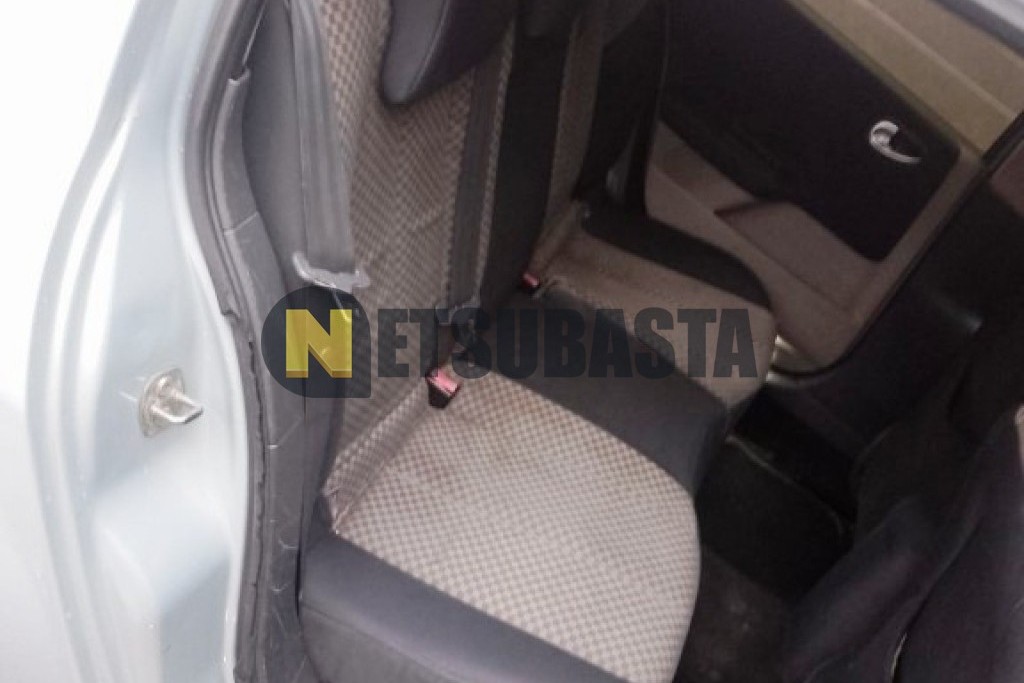 Renault Megane 1.6 16v 2003