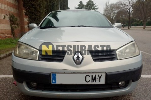 Suzuki Burgman 125 2010