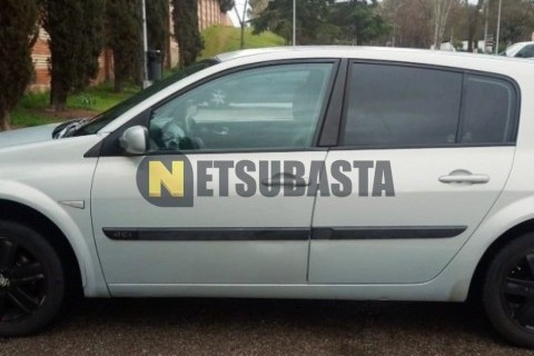 Suzuki Burgman 125 2010