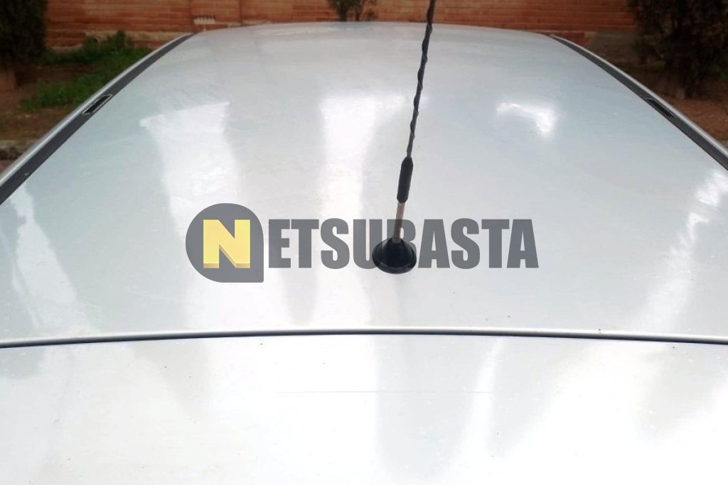 Renault Megane 1.6 16v 2003