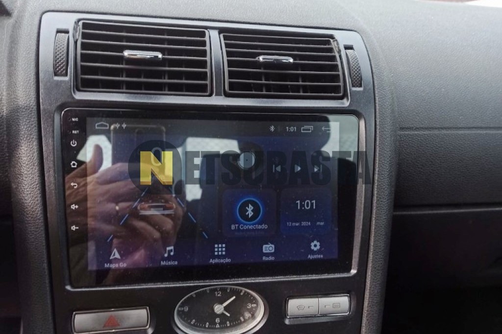 Ford Mondeo 2.0 TDCi 2007