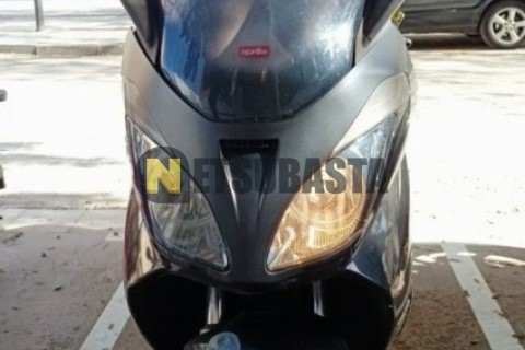 Yamaha XMAX 250 2008