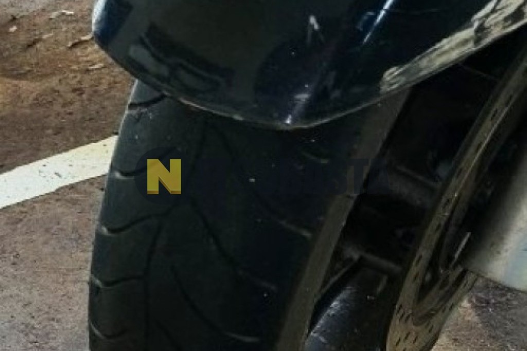 Aprilia Atlantic 125 2014