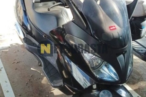 Yamaha XMAX 250 2008