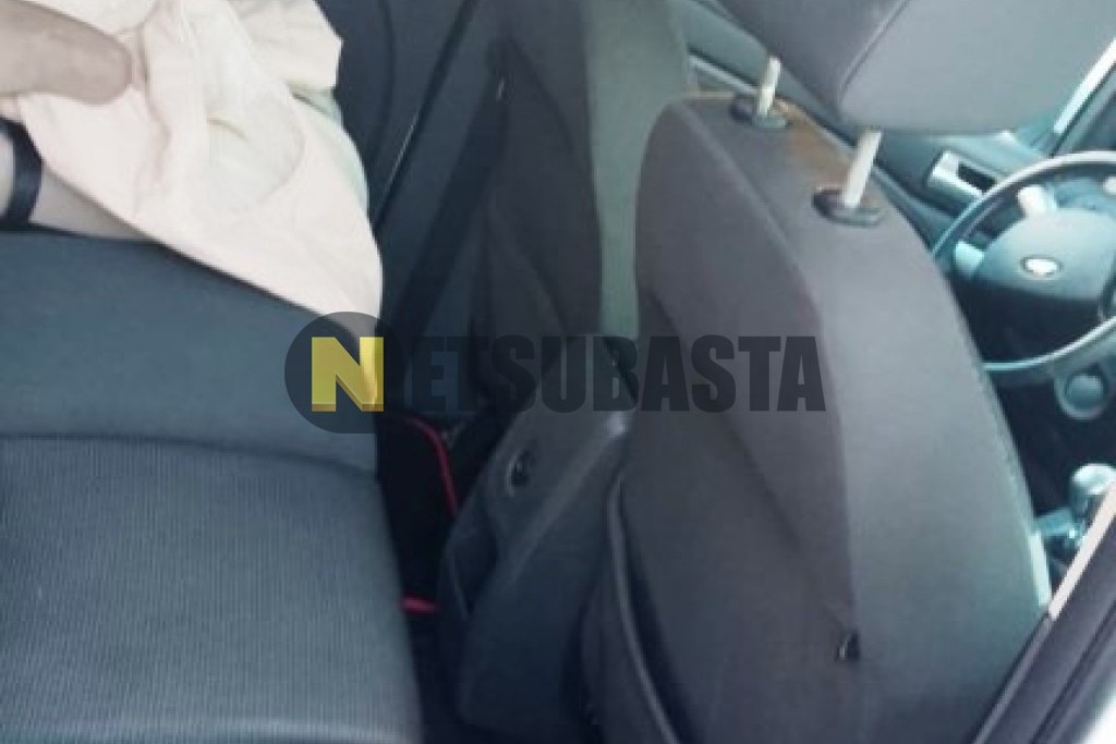 Ford Kuga 2.0 TDCi 2WD 2010