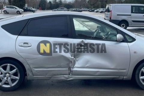 Suzuki Burgman 125 2010