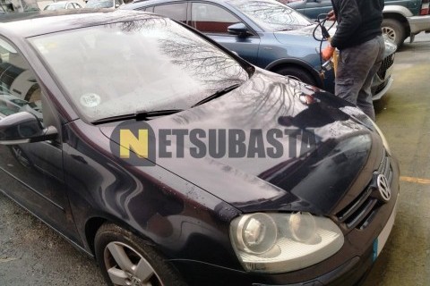 Suzuki Burgman 125 2010