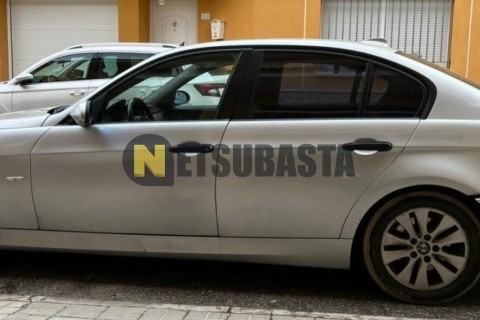 Suzuki Burgman 125 2010