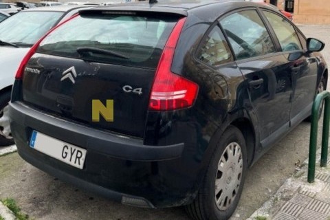 Suzuki Burgman 125 2010