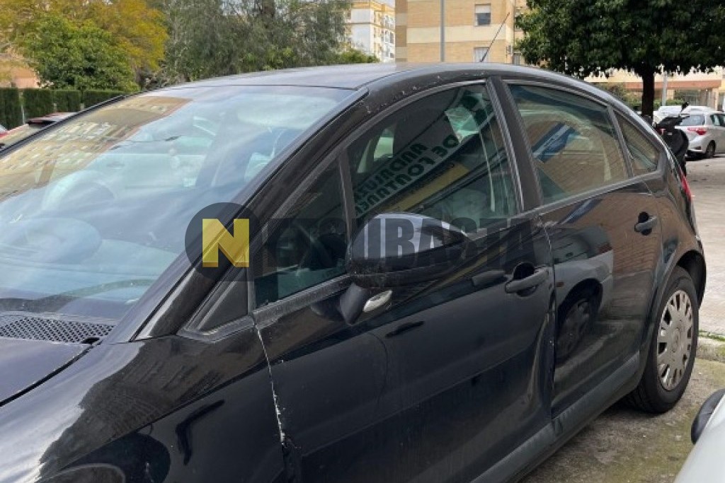 Citroën C4 1.6 HDi 2010