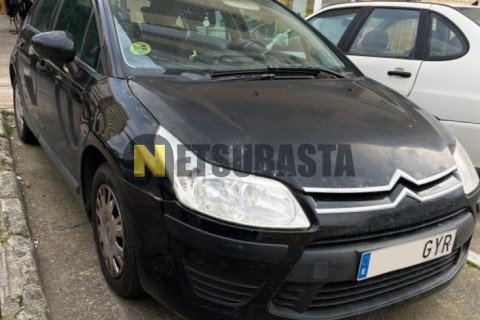 Suzuki Burgman 125 2010