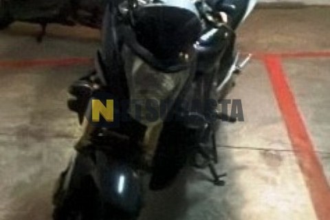 Iveco Eurocargo ML 120E18 Frigorifico 2007