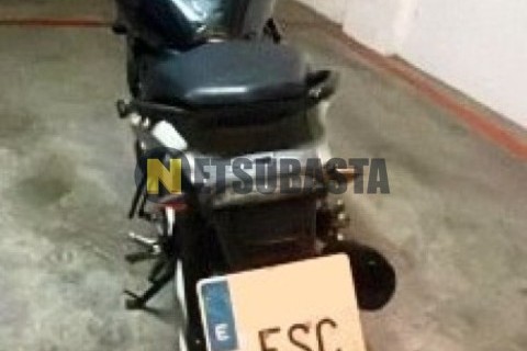 Iveco Eurocargo ML 120E18 Frigorifico 2007