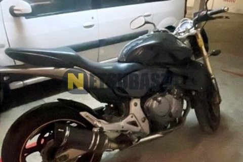 Iveco Eurocargo ML 120E18 Frigorifico 2007