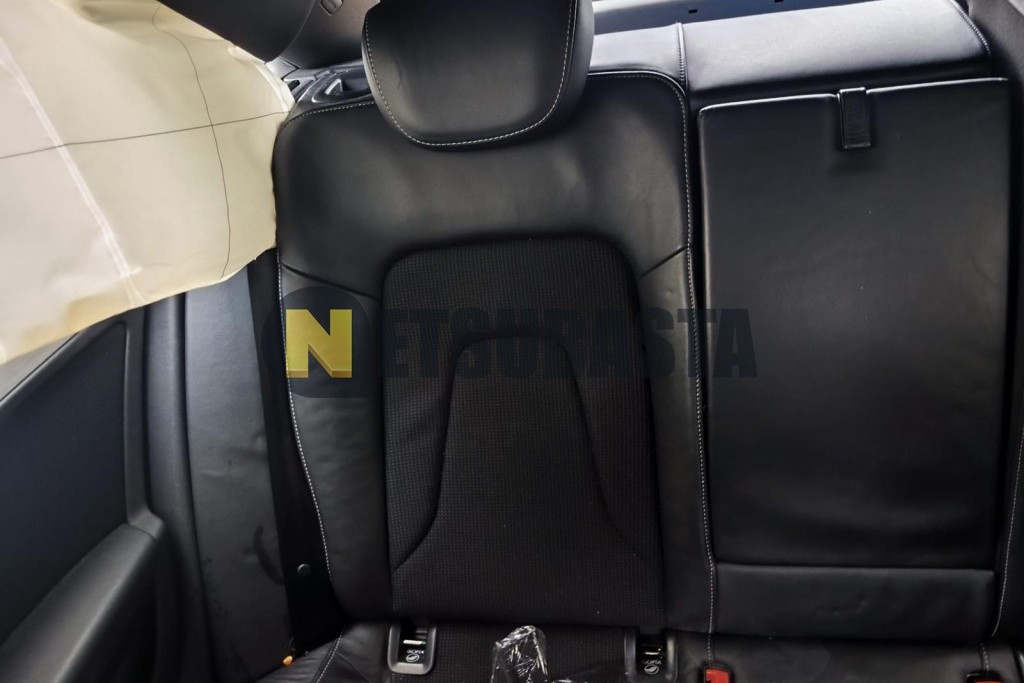 Audi A5 Sportback 3.0 TDI quattro S tronic 7 vel. 2010