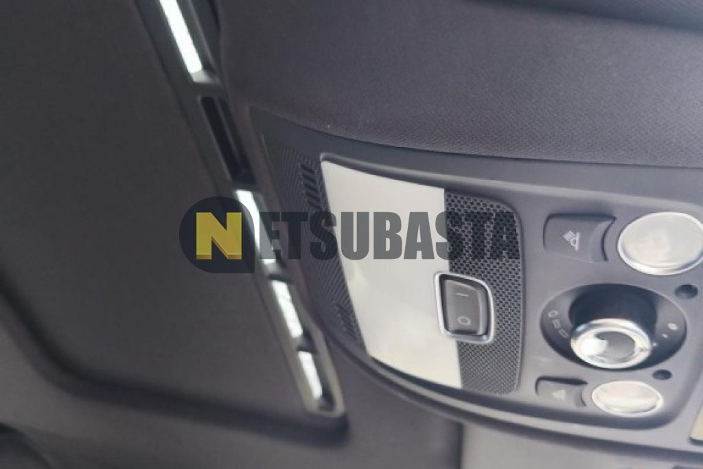 Audi A5 Sportback 3.0 TDI quattro S tronic 7 vel. 2010