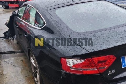 Suzuki Burgman 125 2010