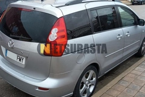 Suzuki Burgman 125 2010