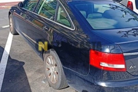 Suzuki Burgman 125 2010