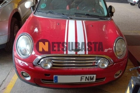 Suzuki Burgman 125 2010