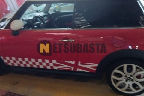 Suzuki Burgman 125 2010