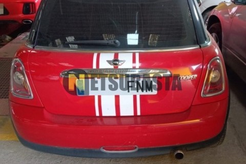 Suzuki Burgman 125 2010