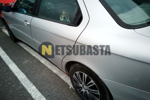 Yamaha XMAX 250 2008