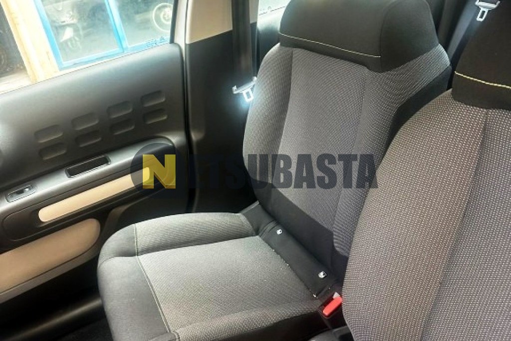 Citroën C3 1.2 Puretech 2017