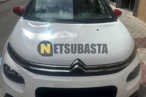 Suzuki Burgman 125 2010