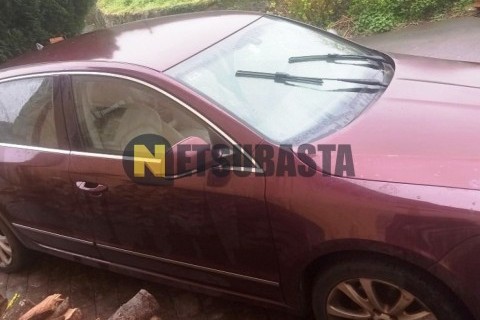 Iveco Eurocargo ML 120E18 Frigorifico 2007