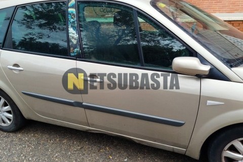 Iveco Eurocargo ML 120E18 Frigorifico 2007