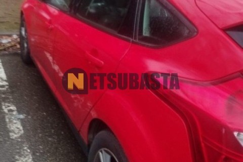 Suzuki Burgman 125 2010