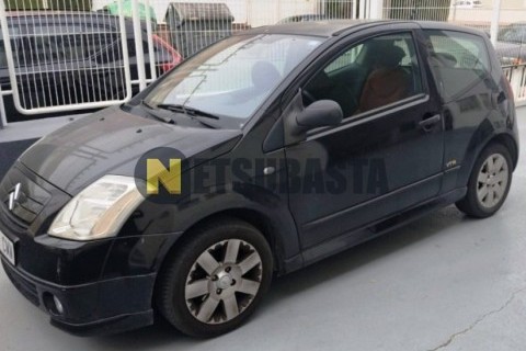 Suzuki Burgman 125 2010