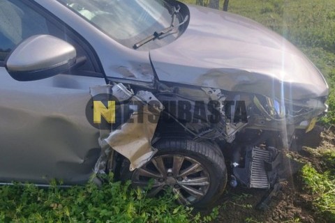 Suzuki Burgman 125 2010