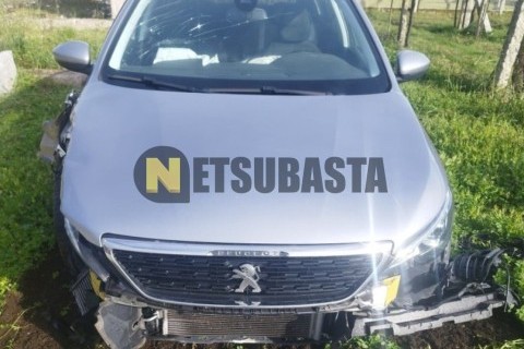 Suzuki Burgman 125 2010