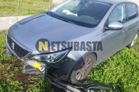 Suzuki Burgman 125 2010